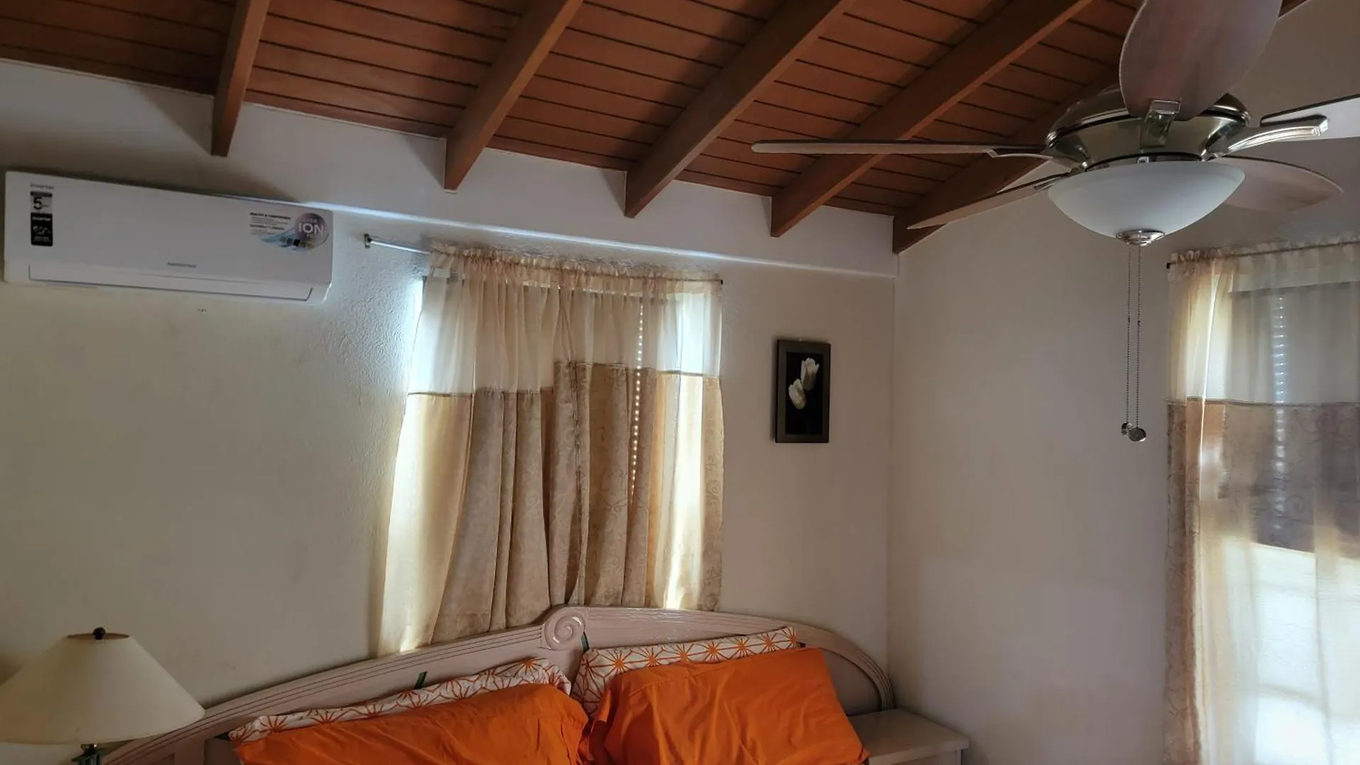Jemmott'S Better Living Apartment Saint Philip