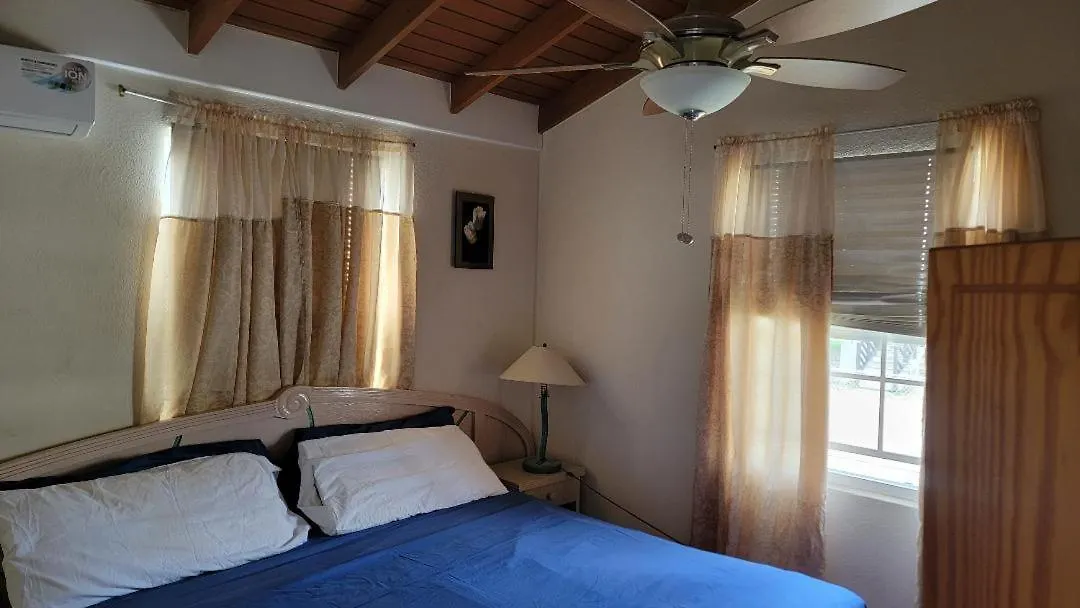 Jemmott'S Better Living Apartment Saint Philip Barbados