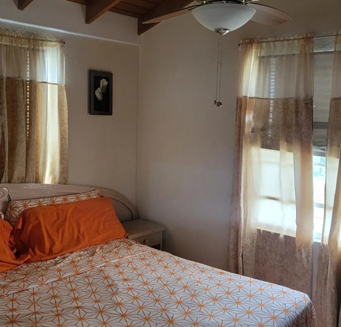 Jemmott'S Better Living Apartment Saint Philip 0*,  Barbados